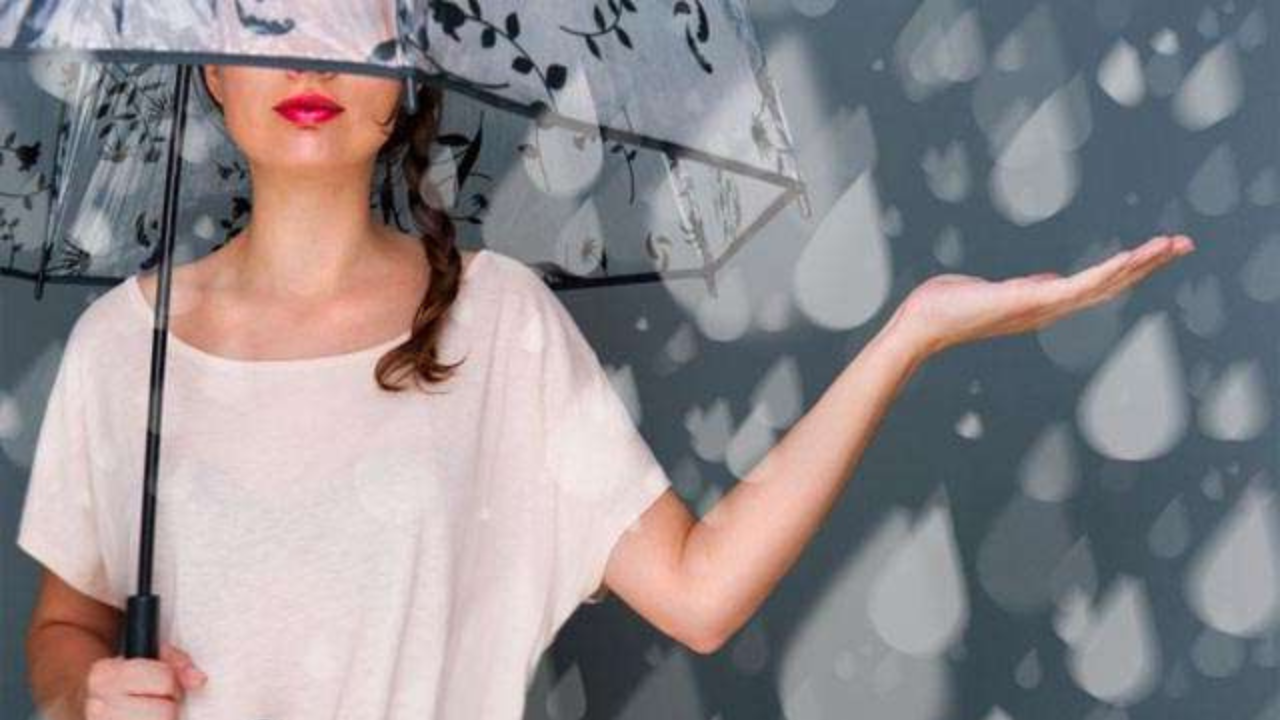 rainproof makeup tips and tricks in monsoon season