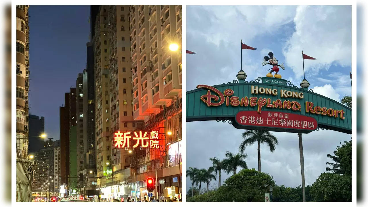 Planning to Travel To Hong Kong With Kids? Here Are Takeaways From Our Experience