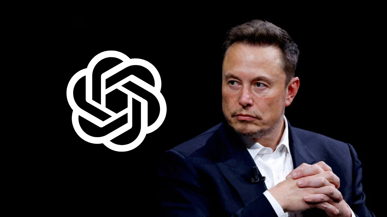 Elon Musk vs OpenAI