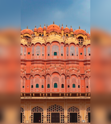 10 Oldest Forts In India For History Lovers