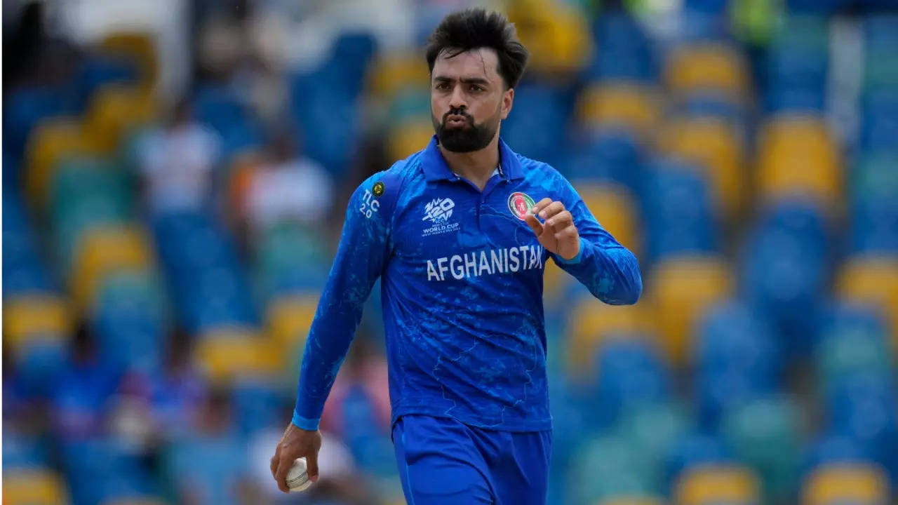 No Halal Meat! Afghanistan Players Forced To Cook Own Food During T20 World Cup 2024 Campaign: Report