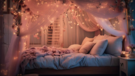 Top 10 Ways To Aesthetically Decorate Your Room With Fairy Lights