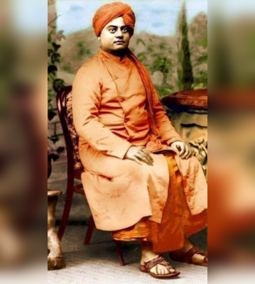 Swami Vivekanandas Quotes On Power