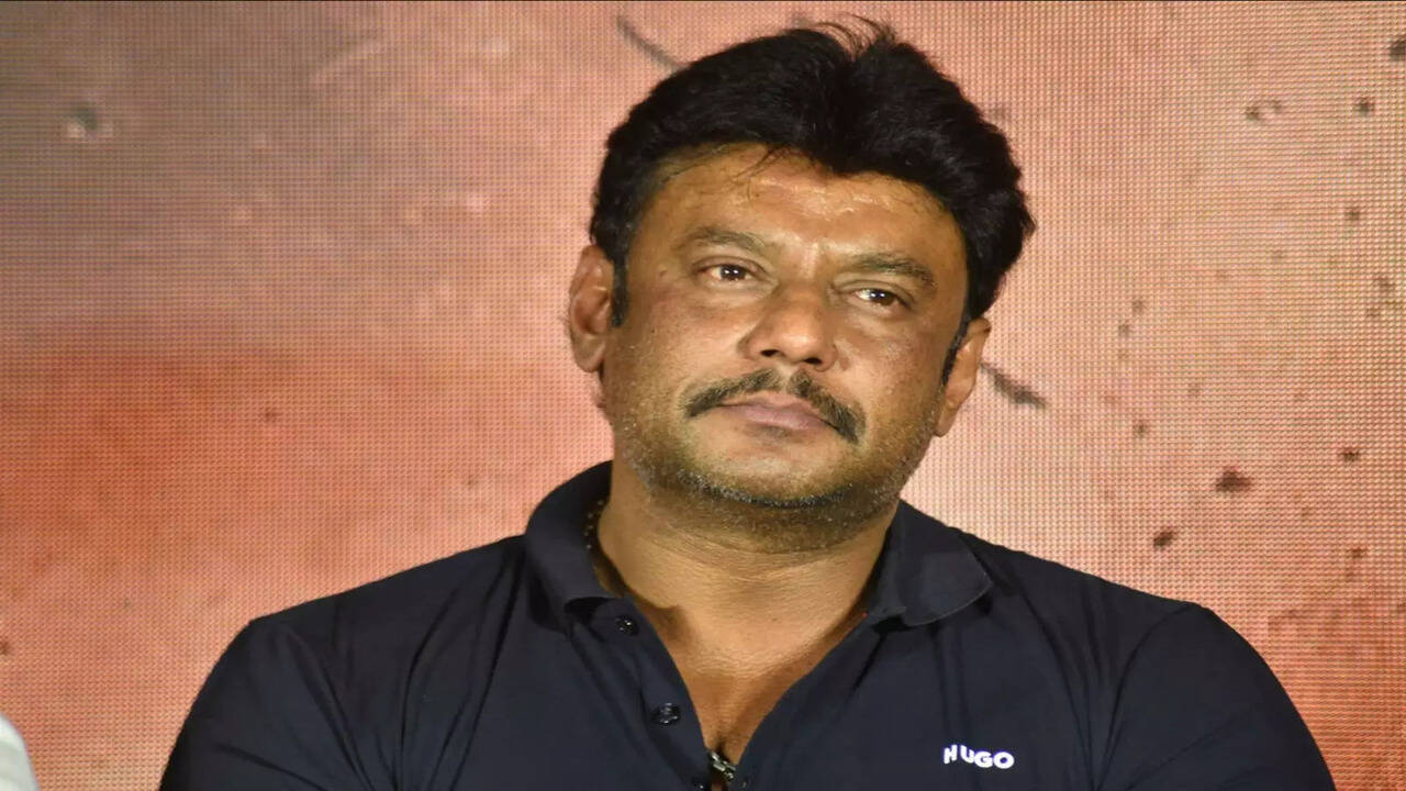 ‘Challenging’ Star Darshan Remanded To Judicial Custody Till July 4
