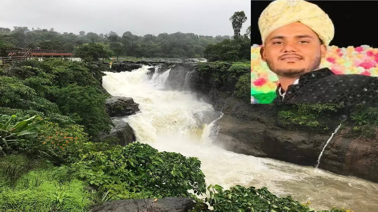 bhandardara dam death