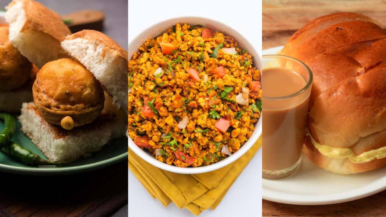 Bombay Breakfast: 7 Dishes To Try When In Mumbai