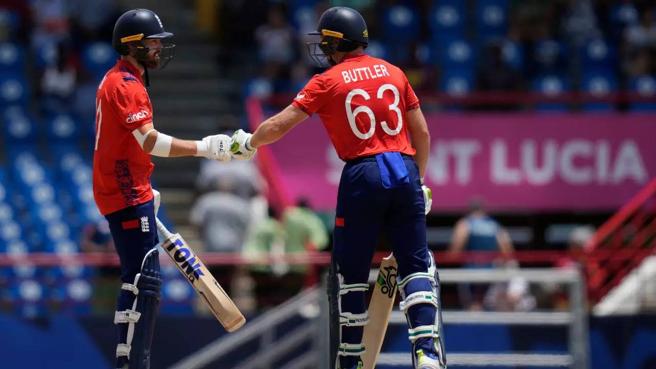 USA vs England Live Streaming: How To Watch the Match In India