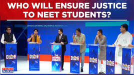 Paper Leak Row Future Of 23 Lakh Pupils At Stake Who Will Ensure Justice  The National Debate