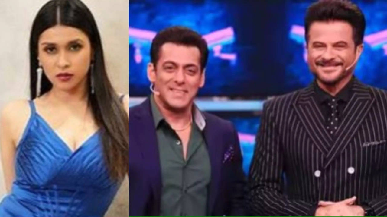 Bigg Boss OTT 3: Mannara Chopra Chooses Her Favourite Host Between Salman Khan And Anil Kapoor