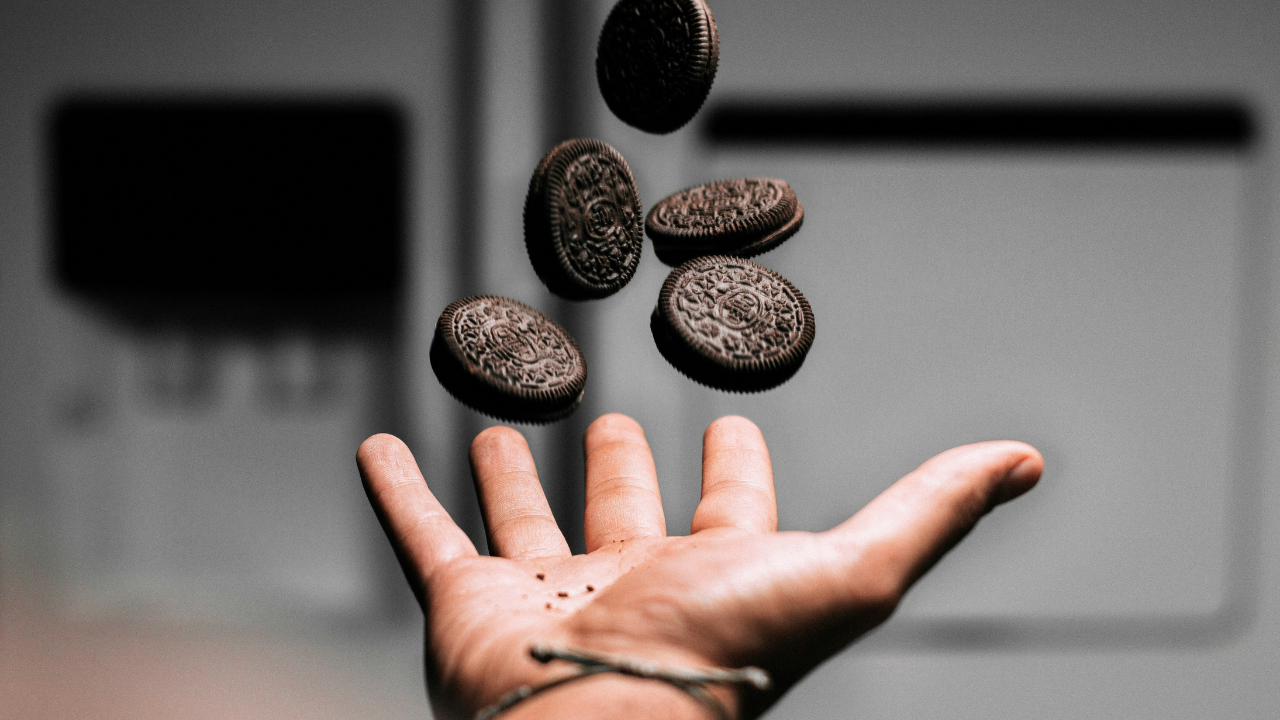 Oreo Containing Bugs Video Went Viral