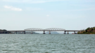 Mumbai-Ahmedabad Bullet Train Project Hits Another Milestone 120m Bridge Built Over Dhadhar River in Gujarat