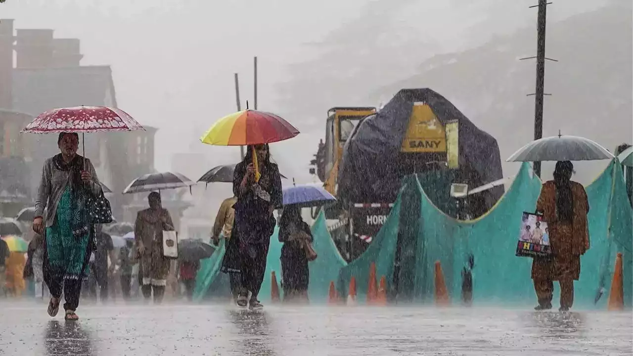 maharashtra weather update