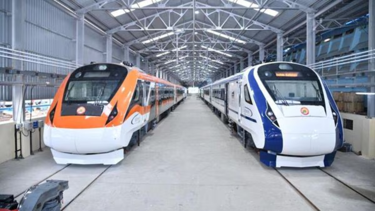 Vande Metro To Run Between Indore And Ujjain In Madhya Pradesh? CM Shares Big Update