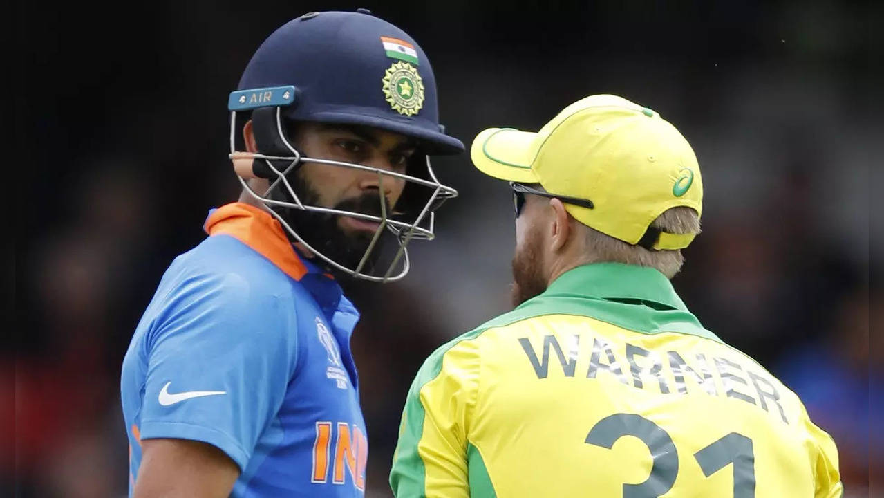 Explained how India can knock Australia out of T20 World Cup 2024