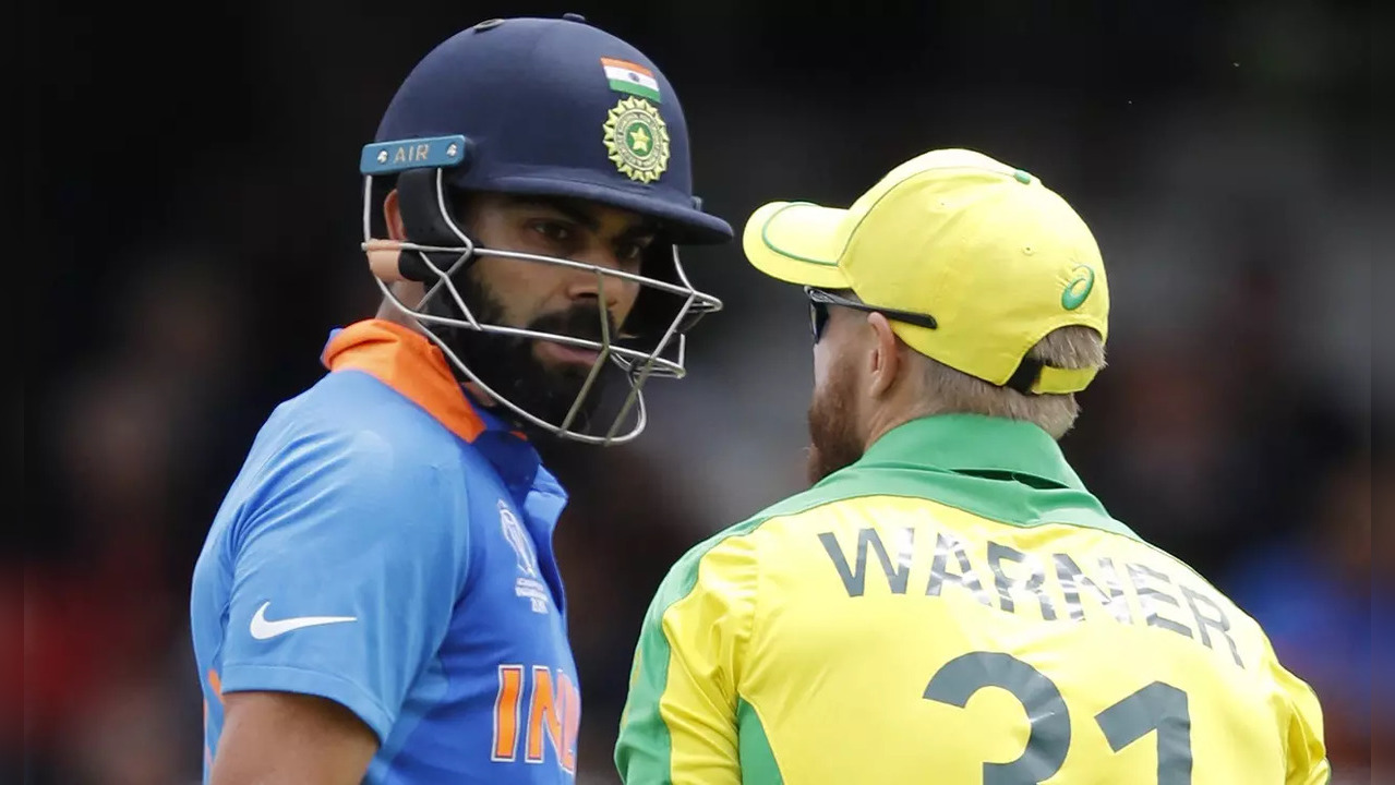 Explained how India can knock Australia out of T20 World Cup 2024