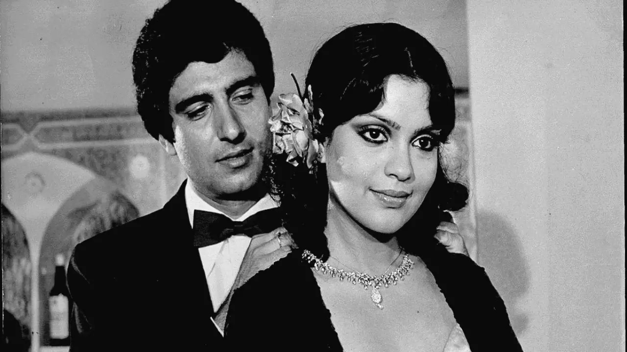 When Raj Babbar Asked BR Chopra To 'Tone Down' Insaaf Ka Tarazu's Rape Scene. Here's How Zeenat Aman Had Reacted