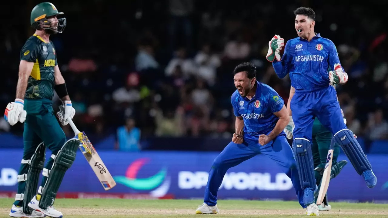 afghanistan vs australia t20 world cup 2024