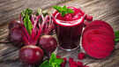 Why Should You Drink Beetroot Juice Even In The Scorching Summer