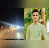 Pune MLAs Nephew Arrested After Speeding SUV Hits Bike On Highway 1 Killed