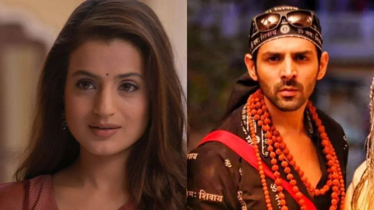 Will Ameesha Patel Return To Bhool Bhualaiyaa Franchise? Actress Responds As Fans Demand Collab With Kartik Aaryan