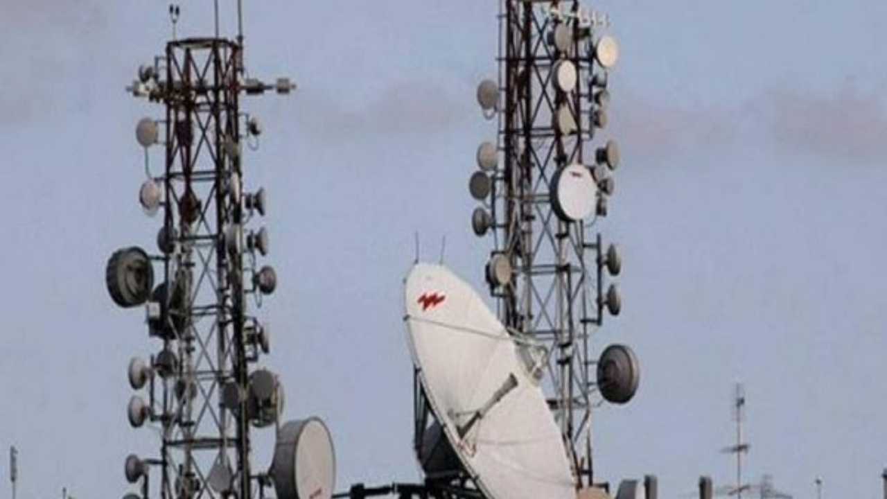 new telecom act