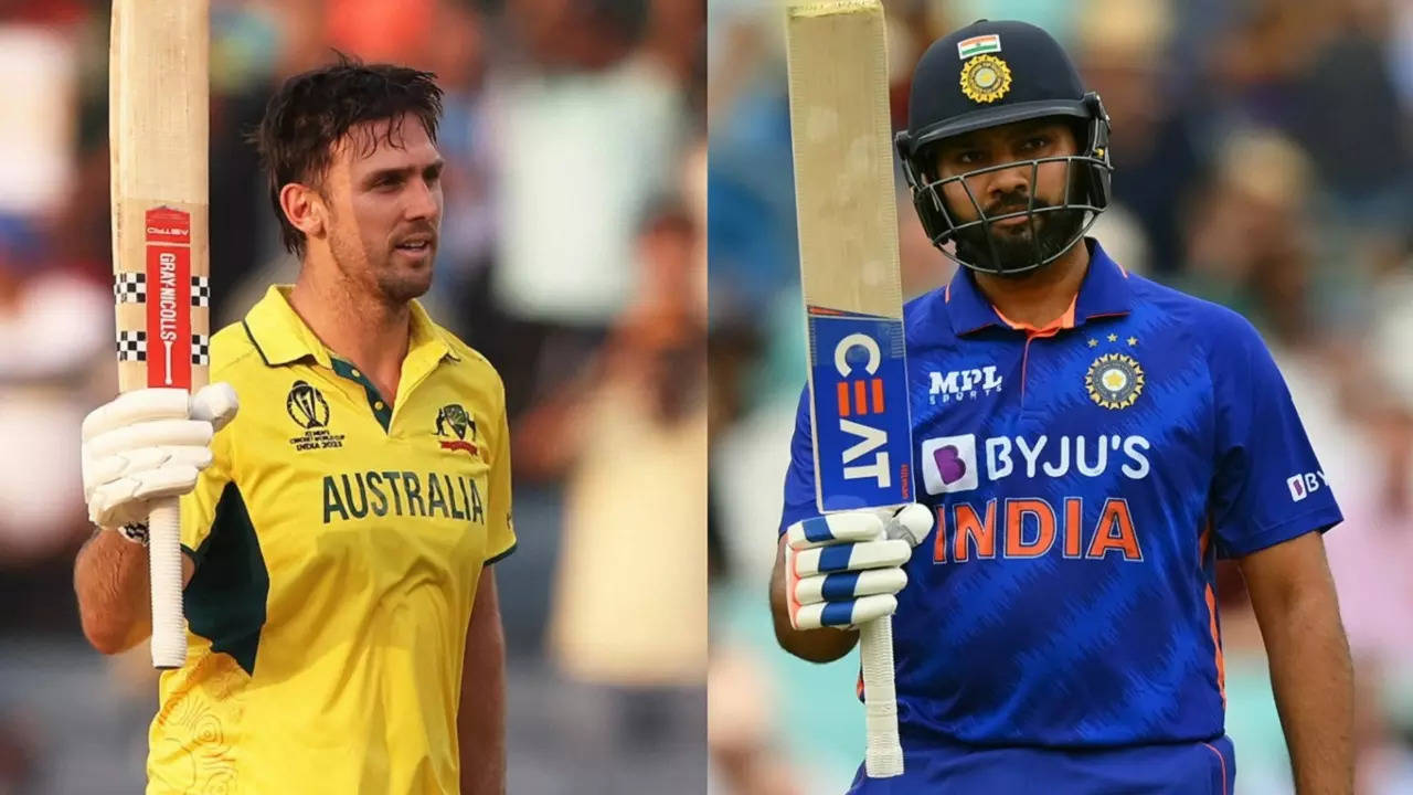 India will face Australia in the T20 World Cup 2024 Super 8 match on Monday