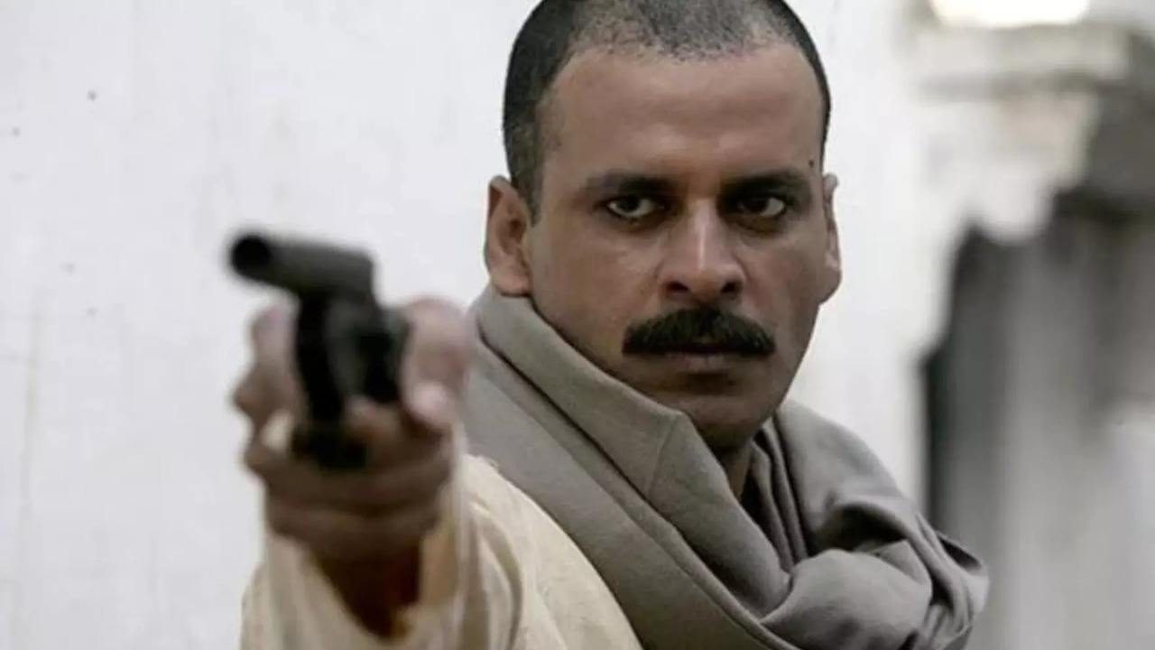 Manoj Bajpayee Recalls Shooting Gangs Of Wasseypur