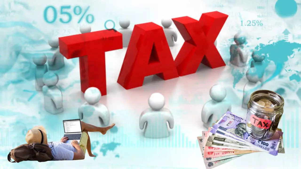 income tax, income tax rule, itr, itr filing, itr filing 2024, it return, income tax return, budget, budget 2024, freelancers income tax, freelancers income tax rule 2024