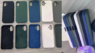 iPhone 16 Cases Leak Again Reveals The Design Makeover