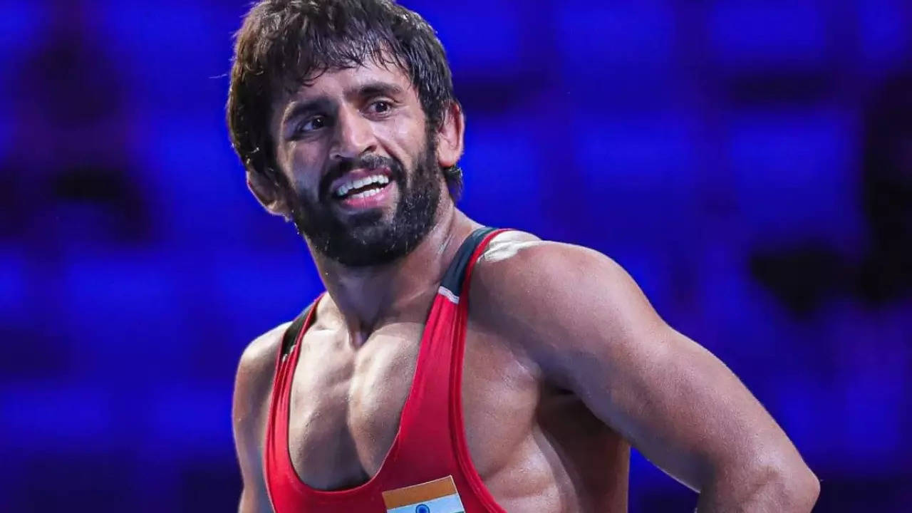 Bajrang Punia