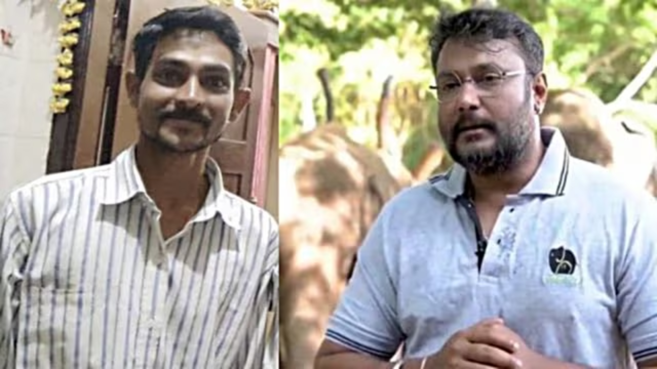 Renukaswamy Murder Case: Darshan Back In Bengaluru Jail Where He Was Locked Up 13 Years Ago