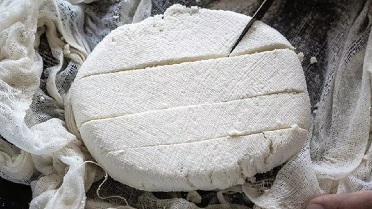 Tarot Reader Advises Against Homemade Paneer, Sparking Social Media Mockery