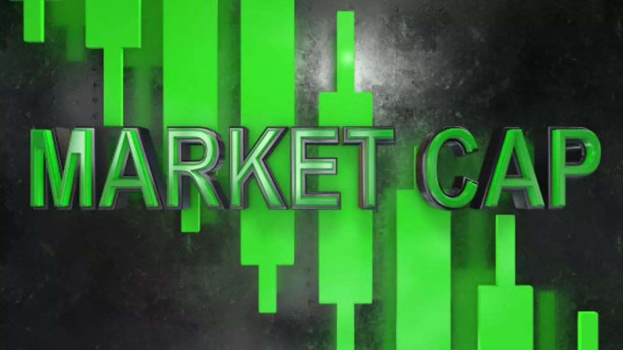 mcap, market cap of top 10 companies, mcap of top 10 companies this week, market cap sbi, adani ports mcap, stock market, share market