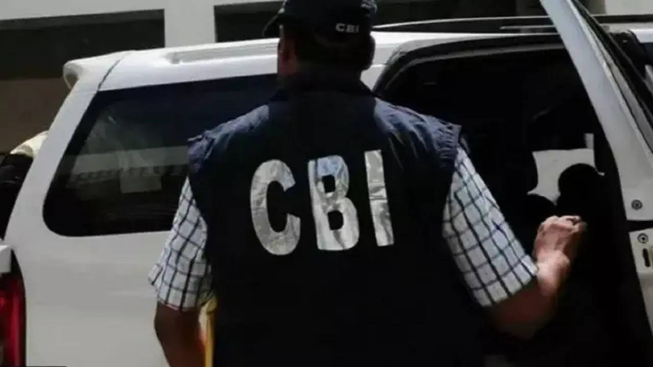 The NEET-UG paper leak case was handed over to CBI