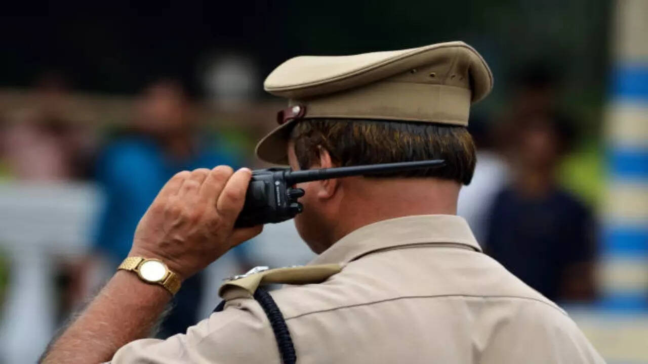 Navi Mumbai Sub-Inspector Rapes, Stalks And Threatens Constable For Two Years