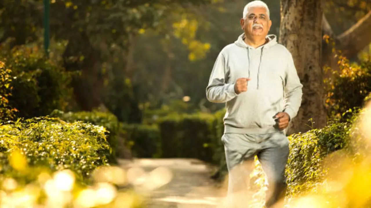 7 Effective Exercises Senior Citizens Must Follow To Stay Fit