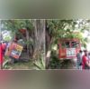 Pune Accident Over 22 Passengers Injured After Bus Rams Into Tree