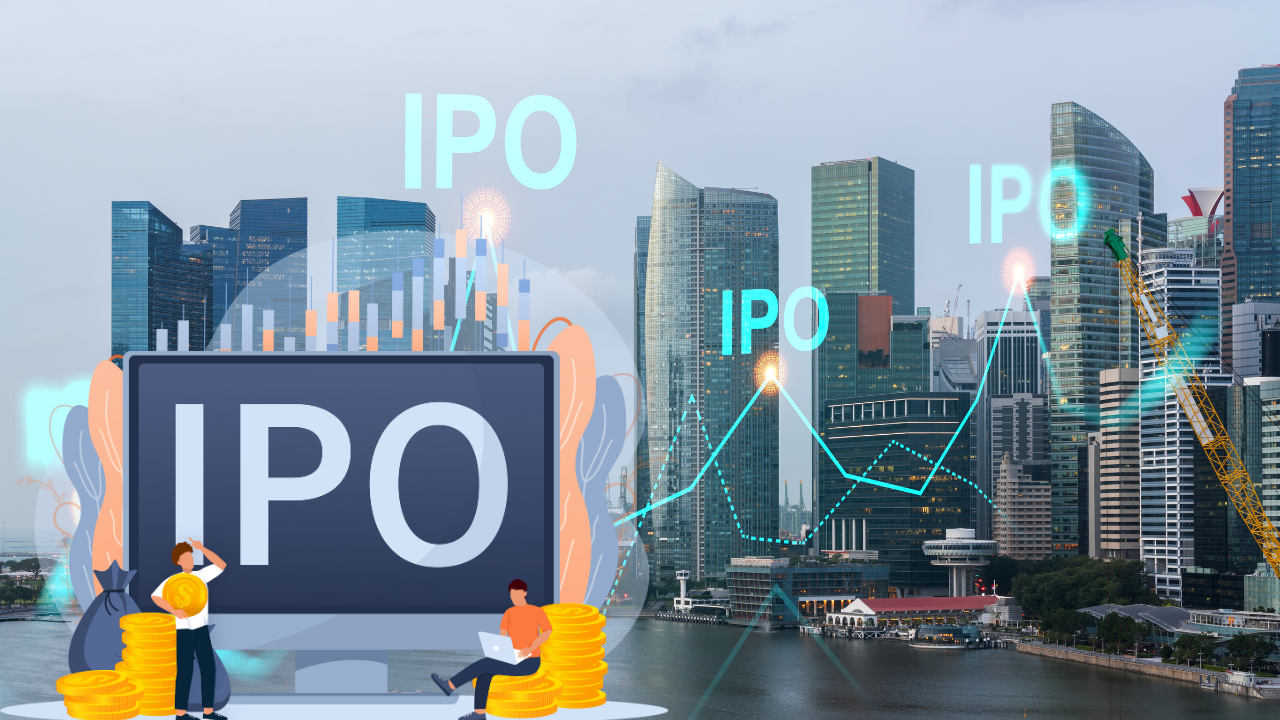 IT Infrastructure Solutions Provider Armee Infotech Files Papers to Garner Rs 250 Crore via IPO