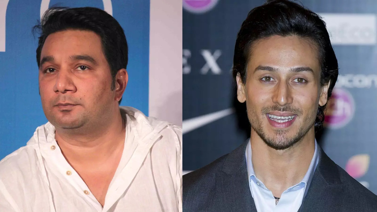 ?Producer Ahmed Khan Supports Tiger Shroff As BMCM Star Faces Criticism For His Acting: He Will Bounce Back Next Year