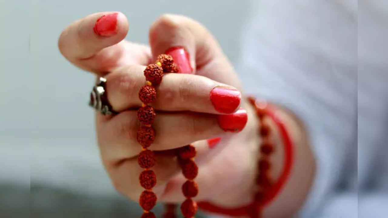 Malas used in Hinduism and their benefits