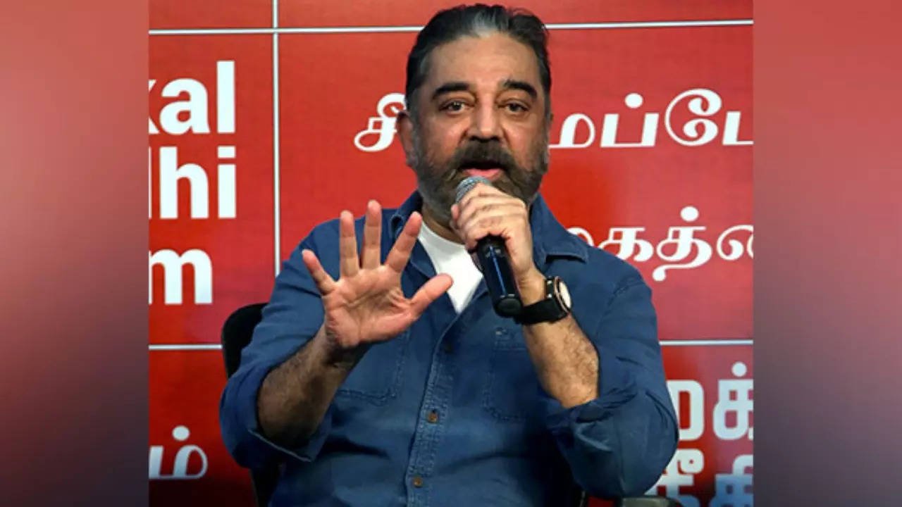 Kamal Haasan