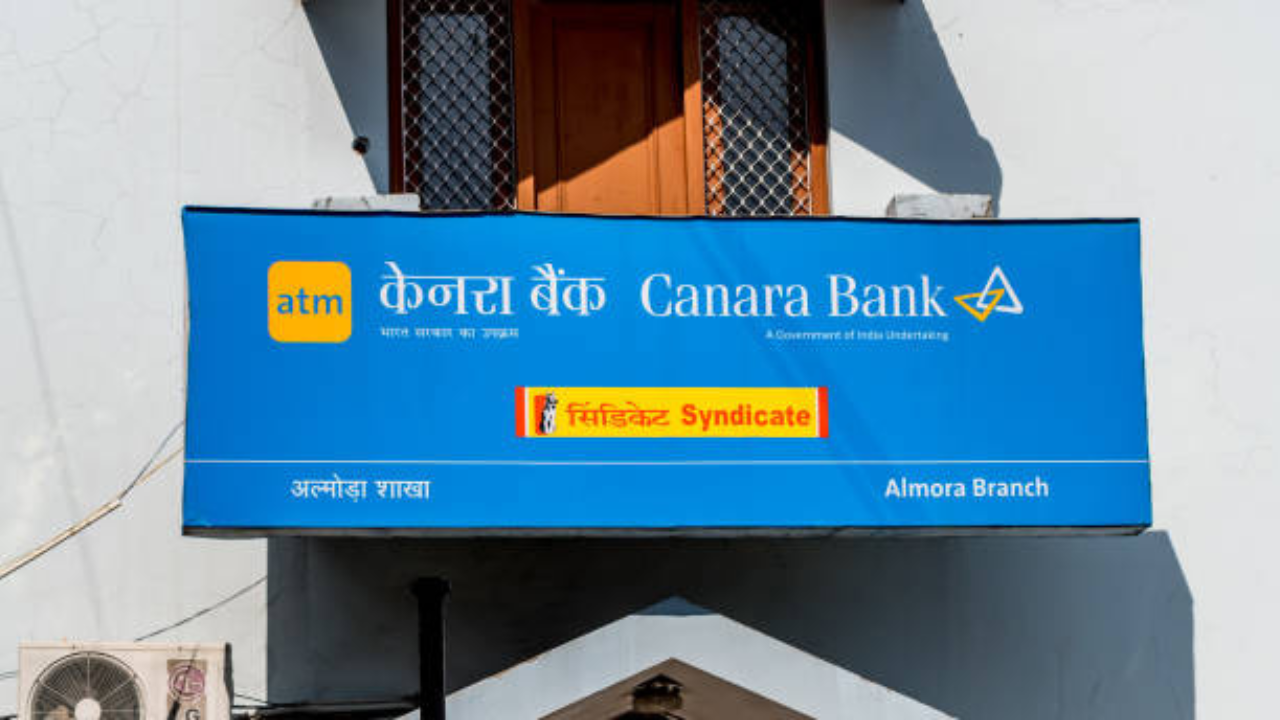 Canara Bank's X Account Hacked