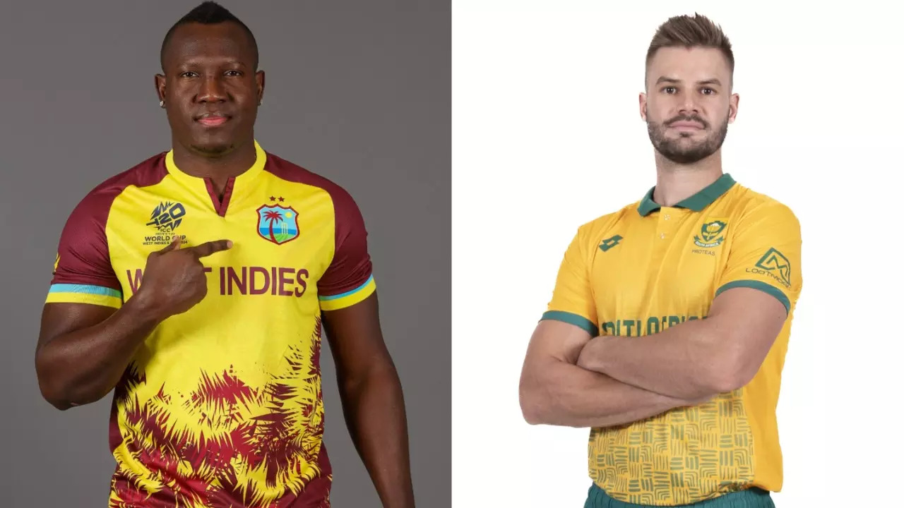 WI vs SA Dream11 Prediction: West Indies vs South Africa T20 World Cup 2024 Fantasy Picks Details