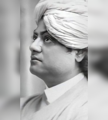 Swami Vivekanandas Quotes On Struggle