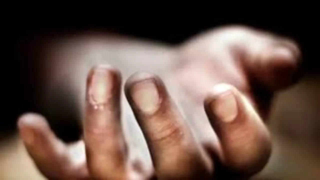 teen girl's body, buried by mother, recovered from faridabad house based on father's email