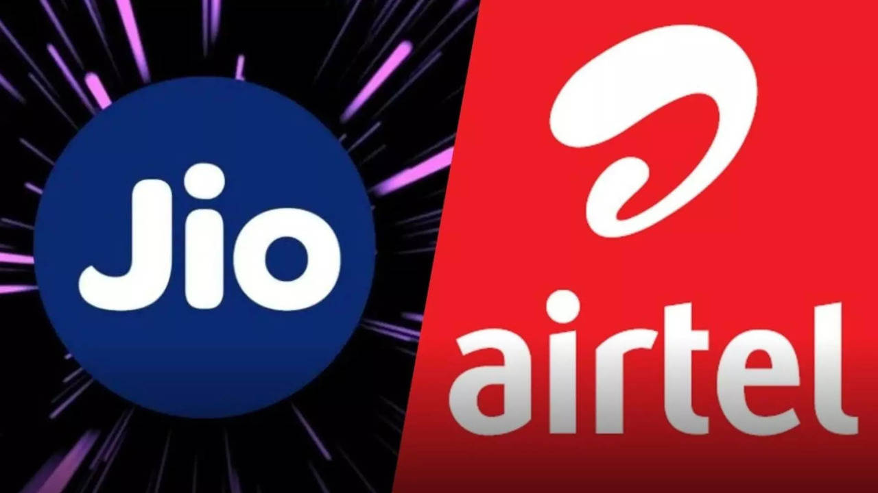 jio vs airtel best recharge plan under 200 rupees