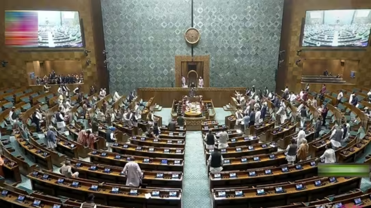 Parliament Session 2024 Highlights House Adjourned Till Tomorrow