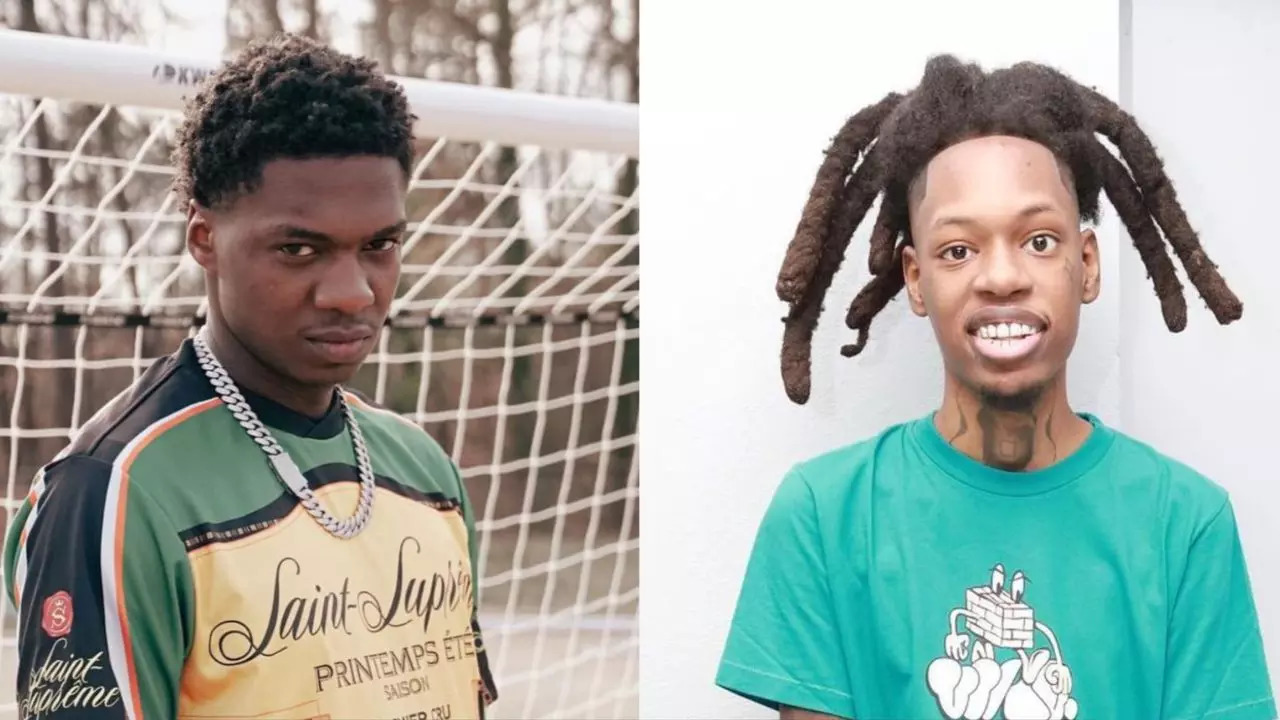 Spinabenz Reacts To Foolio's Death, Rapper Calls Tampa Shooting 'Proud Day'