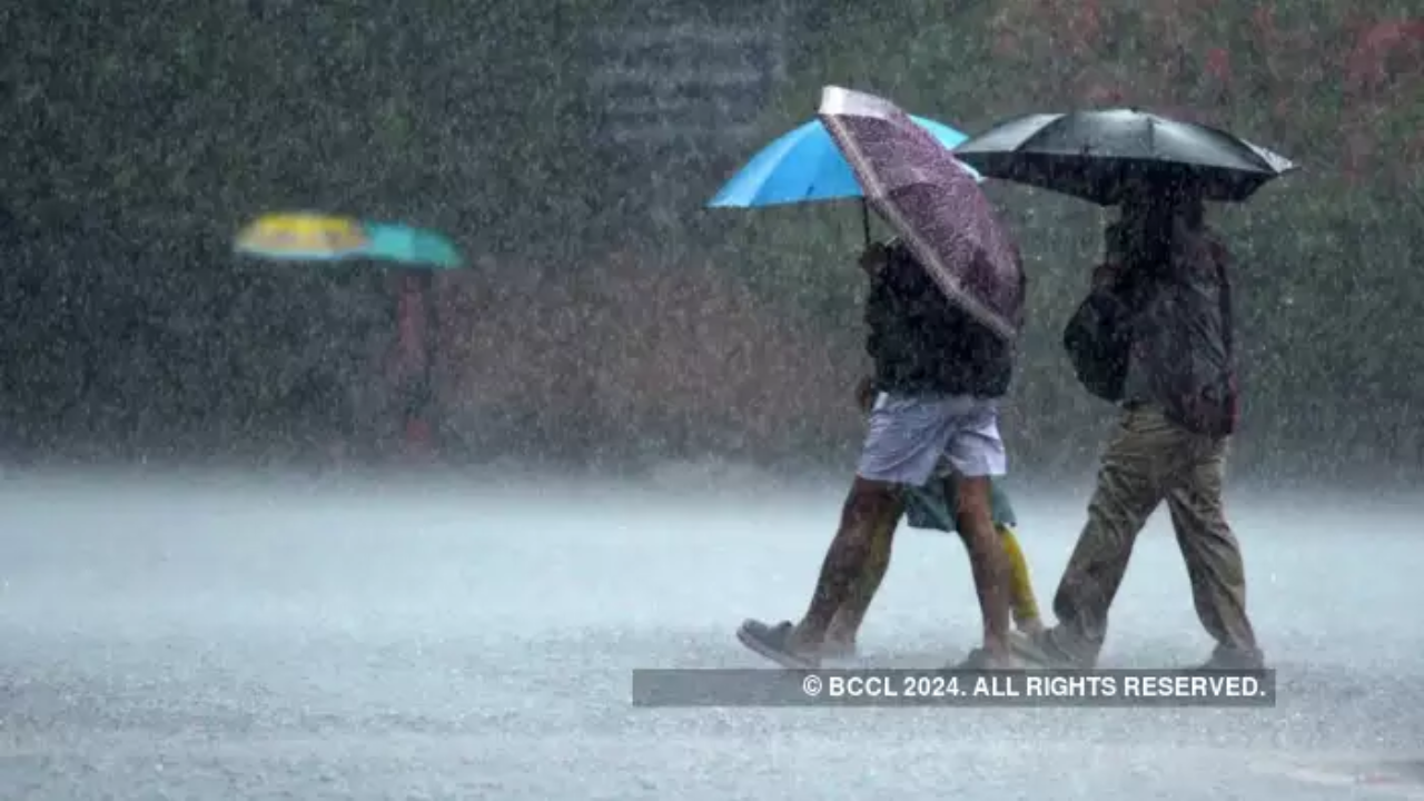 Maharashtra Weather 