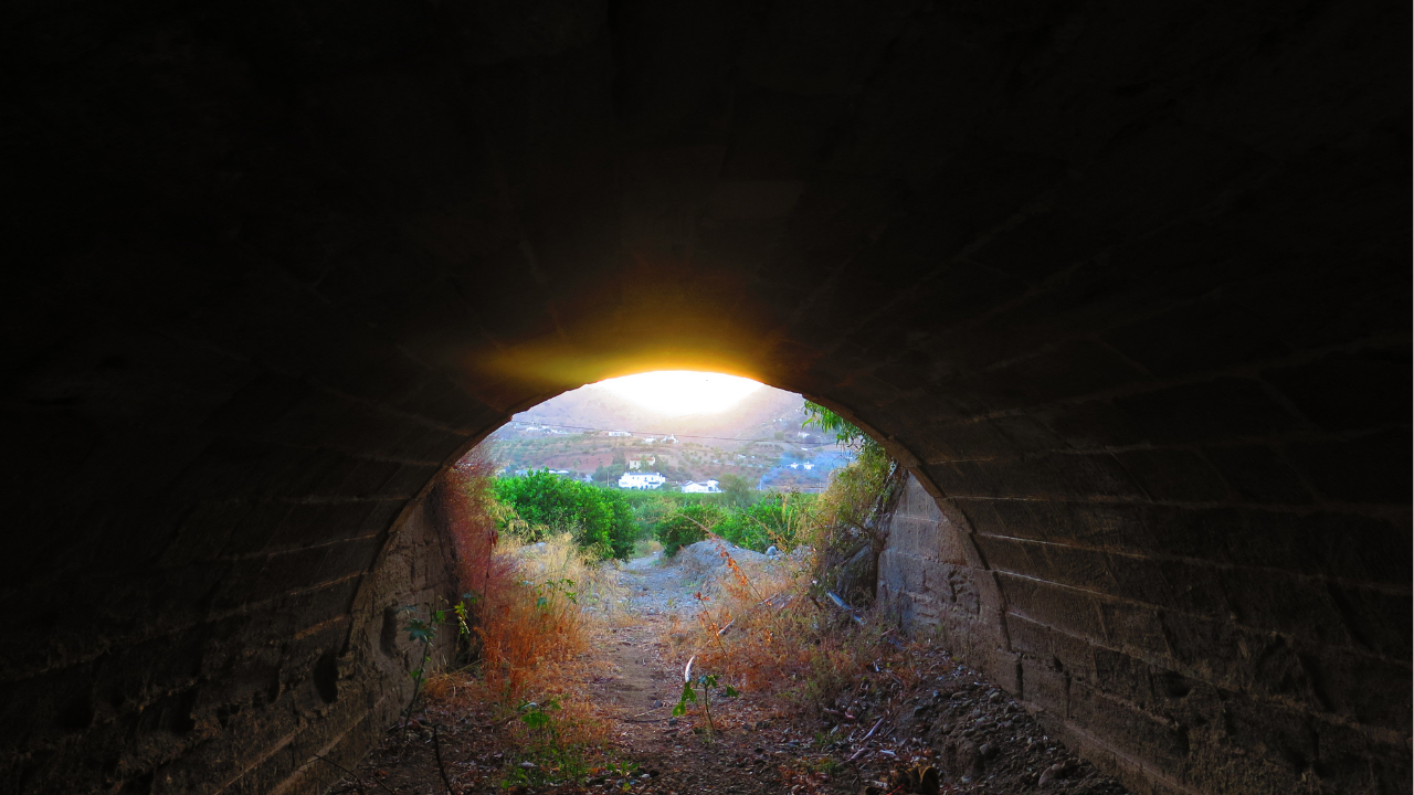 New railway underpass connecting the Kengeri and Hejjala stations. (Representational Image)